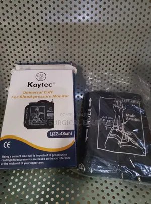Keytec Universal Cuff for Blood Pressure Monitor