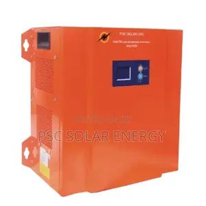 1.5kva/24v Xantra Advanced Online Inverter