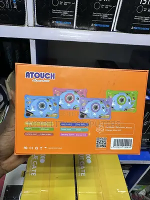 New Atouch Q40 256 GB Blue