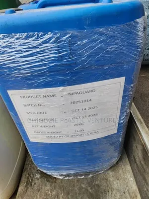 NIPAGUARD Chemical