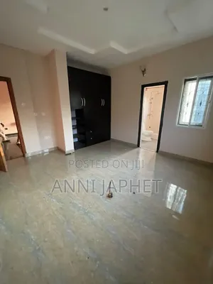 2bdrm Apartment in Thera Annex, Sangotedo for rent