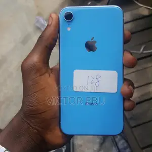 Infinix Smart 6 32 GB Blue