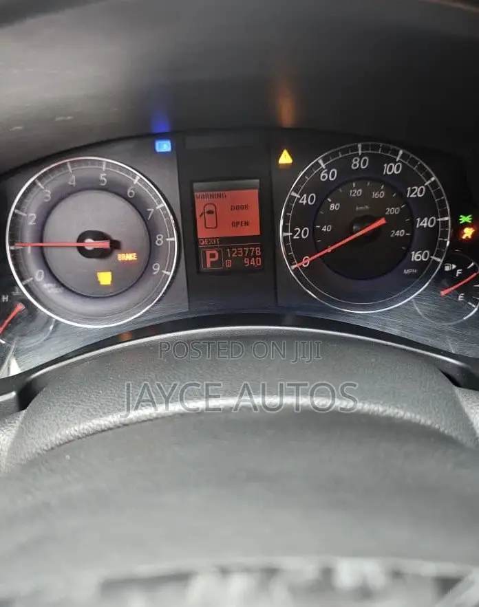 Infiniti EX 35 2012 Silver