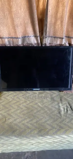 32 Inches Blaupunkt TV