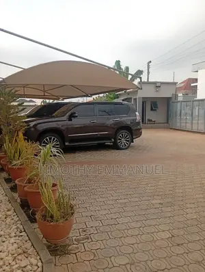 4bdrm Duplex in Katampe Main for rent