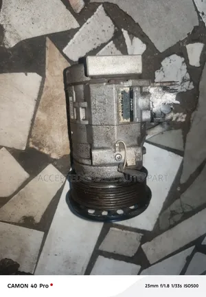 AC Compressor
