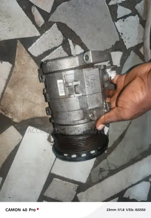 AC Compressor