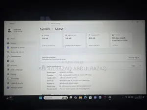 Laptop HP Pavilion x360 8GB Intel Core i5 HDD+SSD 256GB