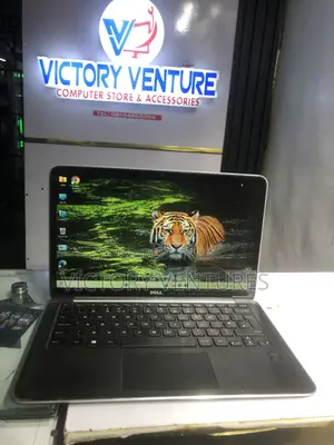 Laptop Dell XPS 13 (9333) 8GB Intel Core i7 SSD 256GB