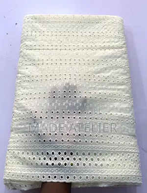 Yummy Dry Laces