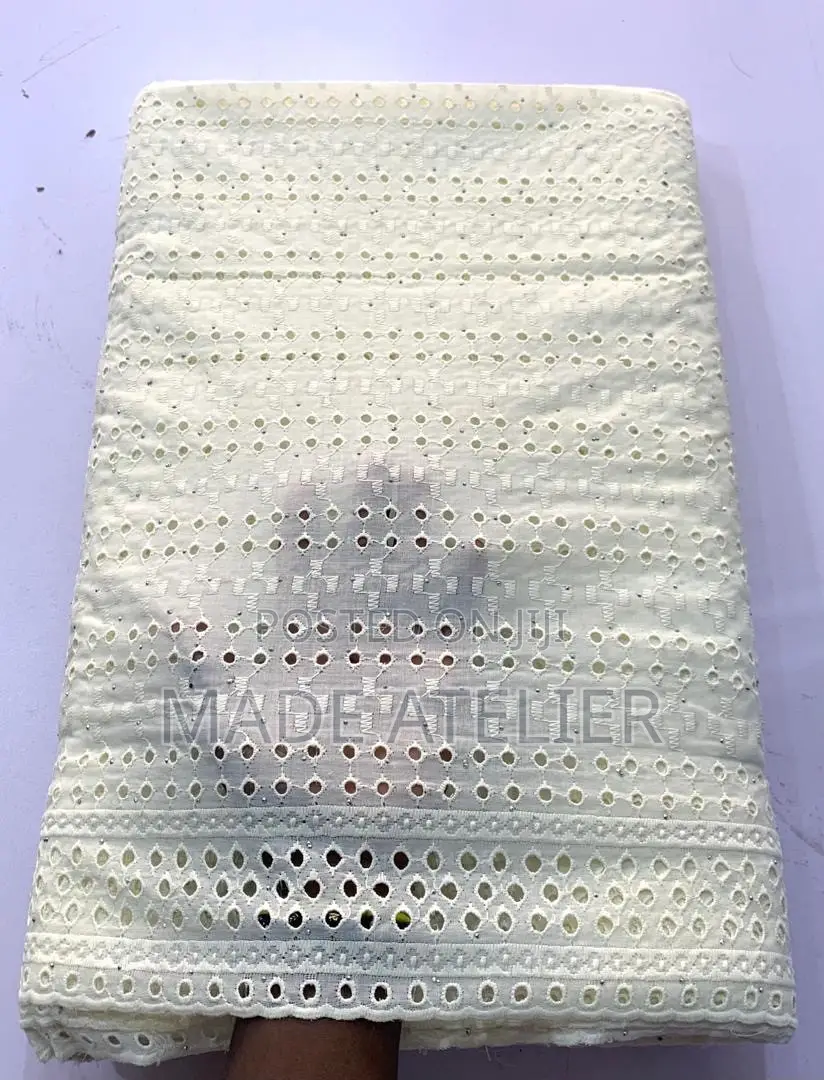 Yummy Dry Laces