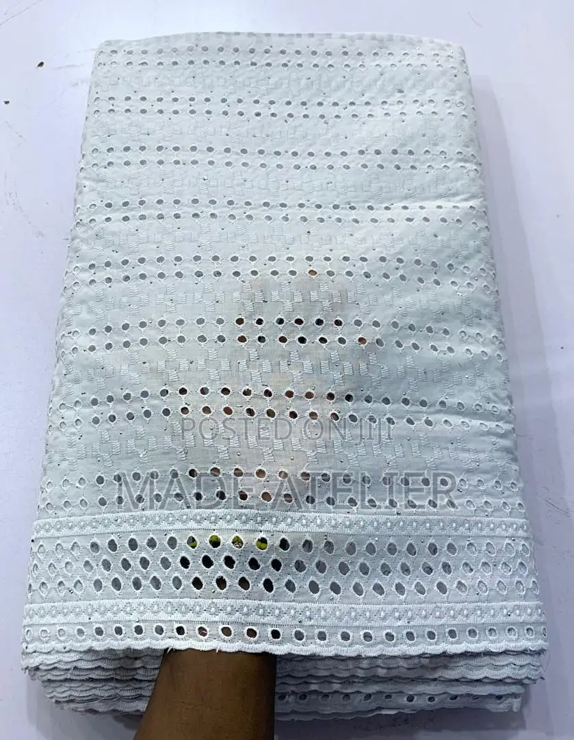 Yummy Dry Laces