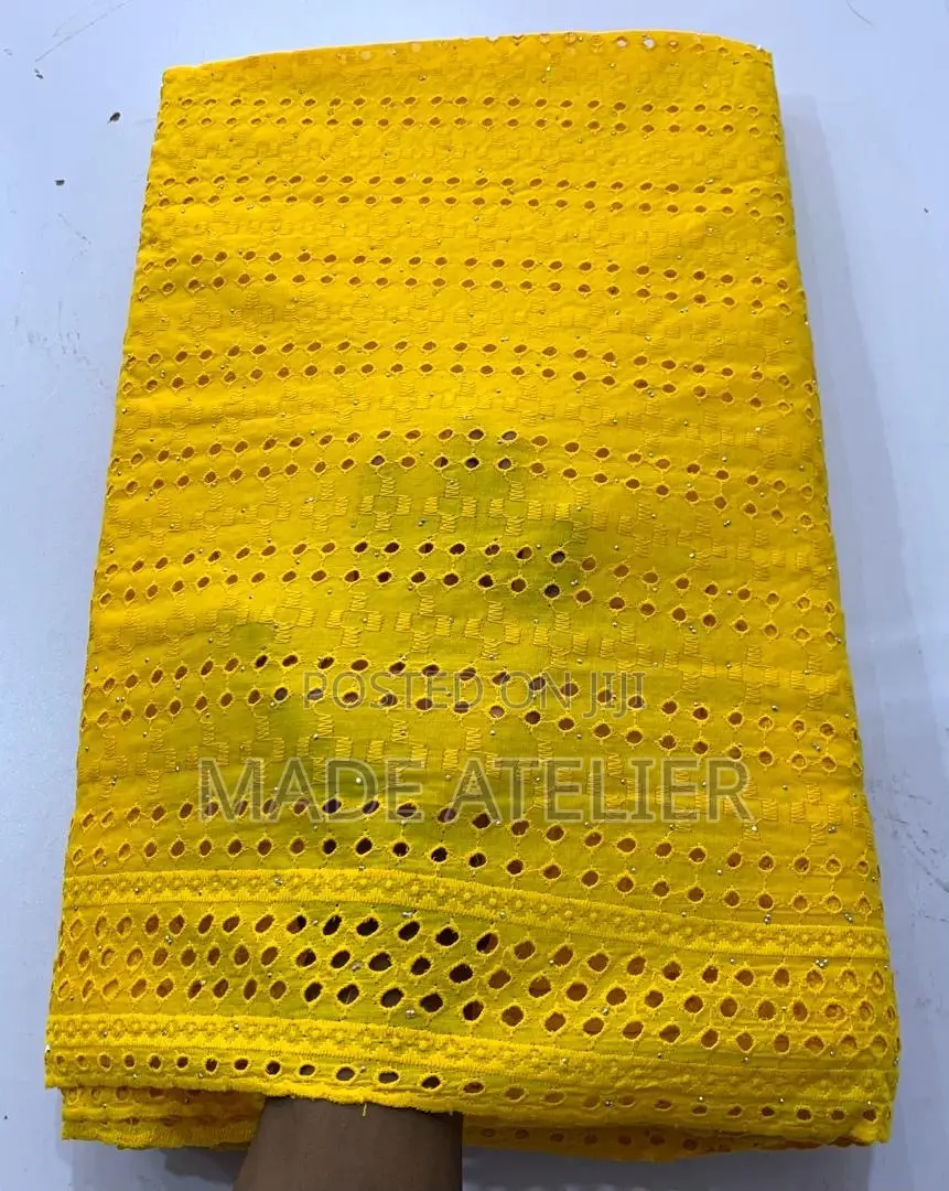 Yummy Dry Laces