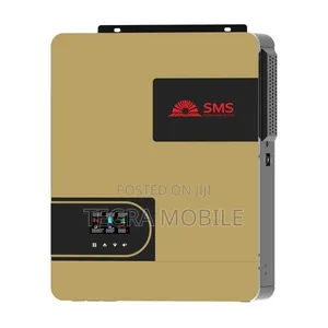 Combo SMS 2kva 1.28kwh 0.82kwp