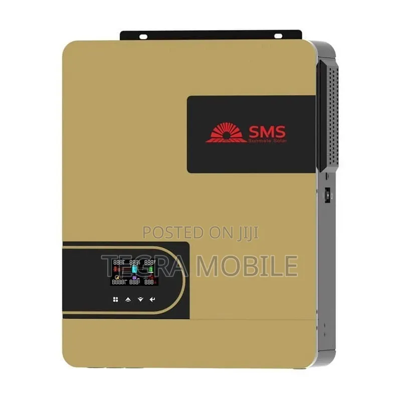 Combo SMS 2kva 1.28kwh 0.82kwp