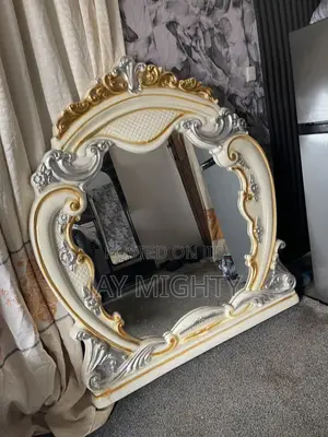 Bedroom Mirror