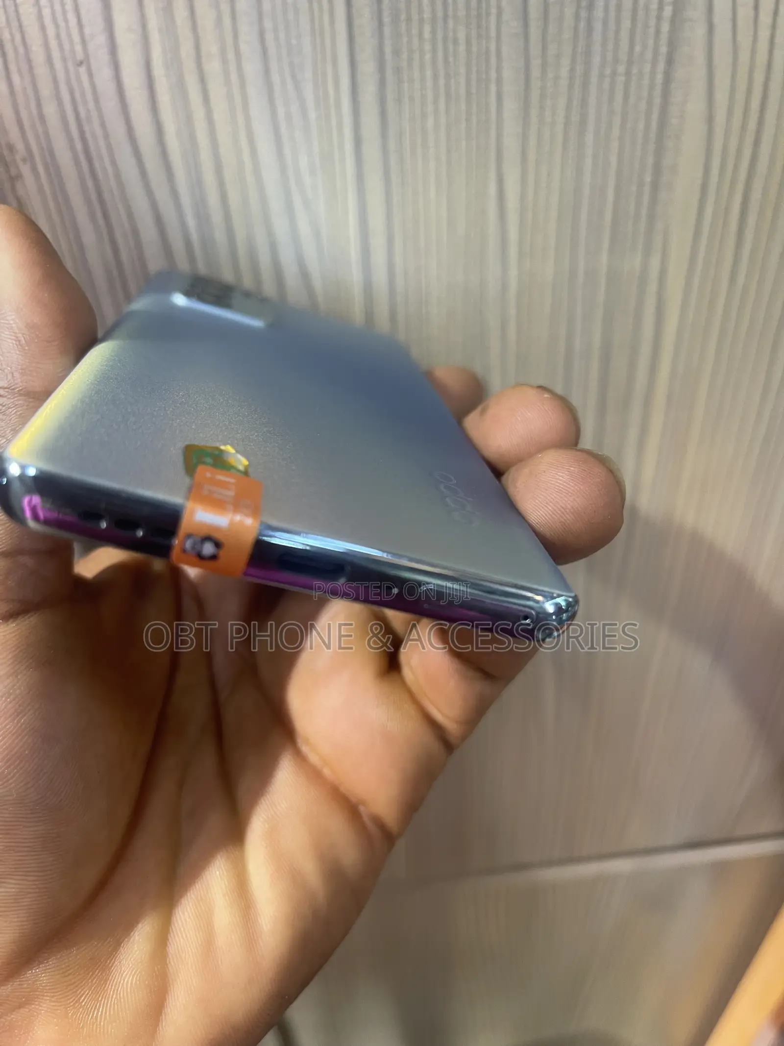 Oppo Reno7 Pro 5G 256 GB Blue