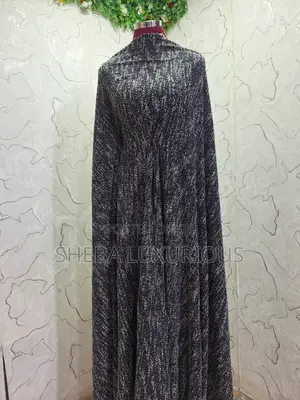 Tweed Fabric