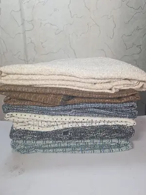 Tweed Fabric