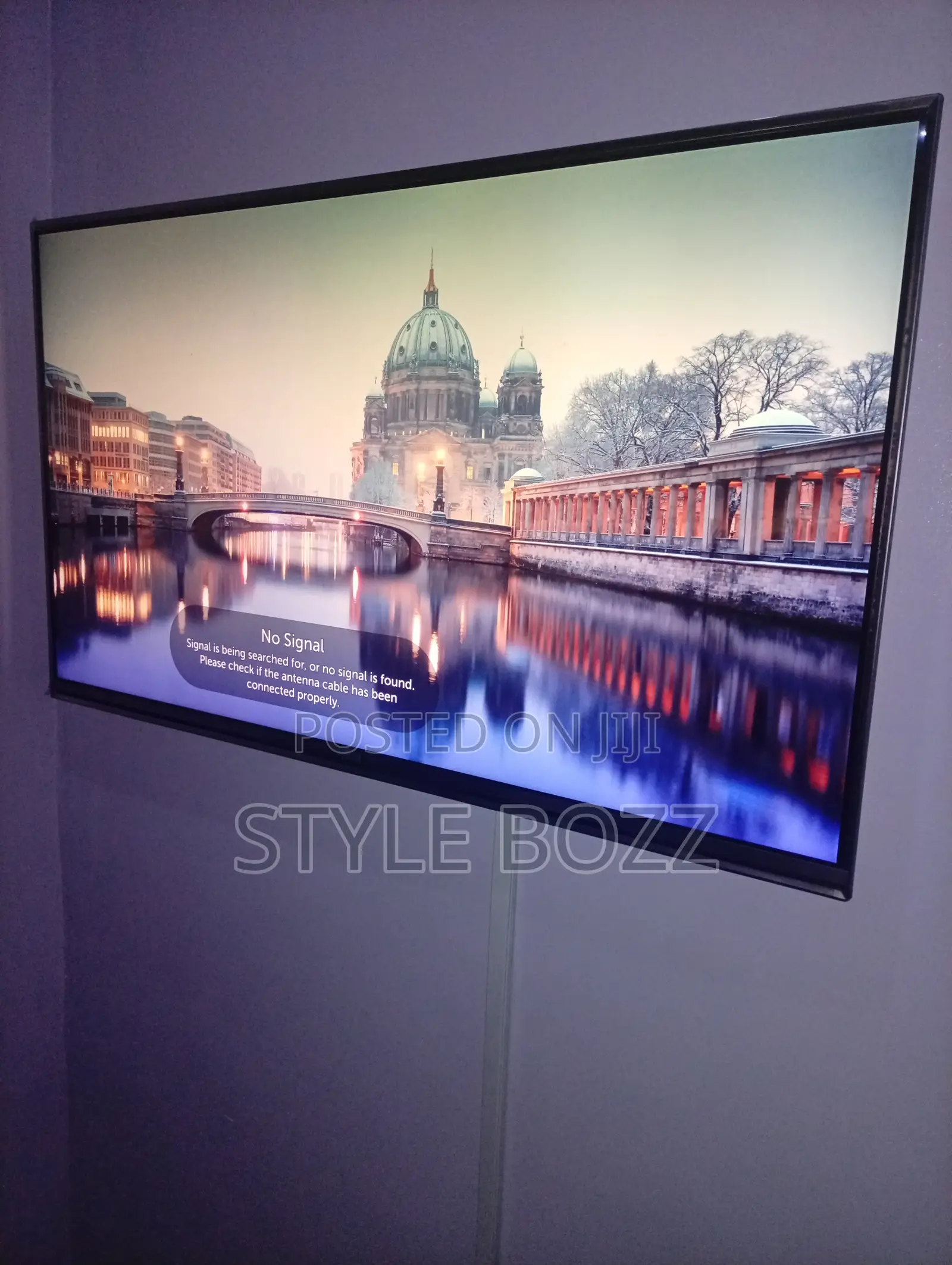 TV for Sell