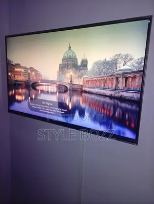 TV for Sell