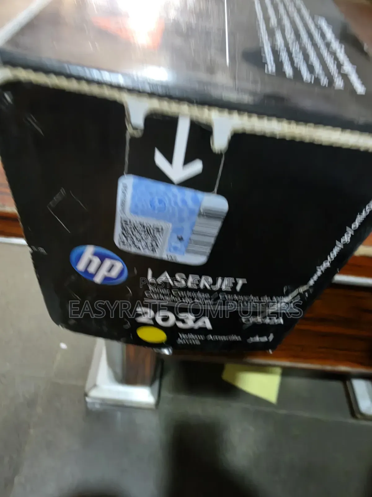 HP Cartridges