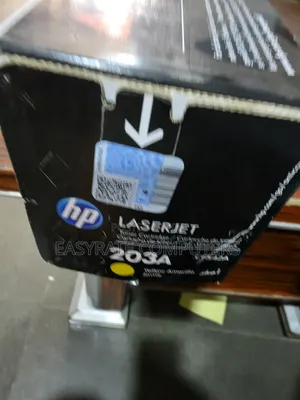 HP Cartridges