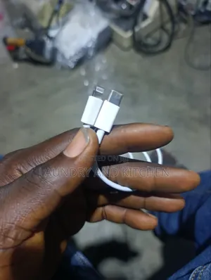 Phone Charger Type C