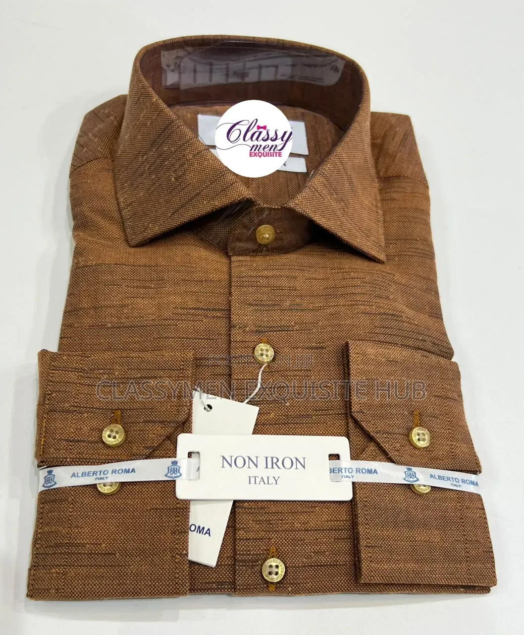 Turkish Brand Shirts