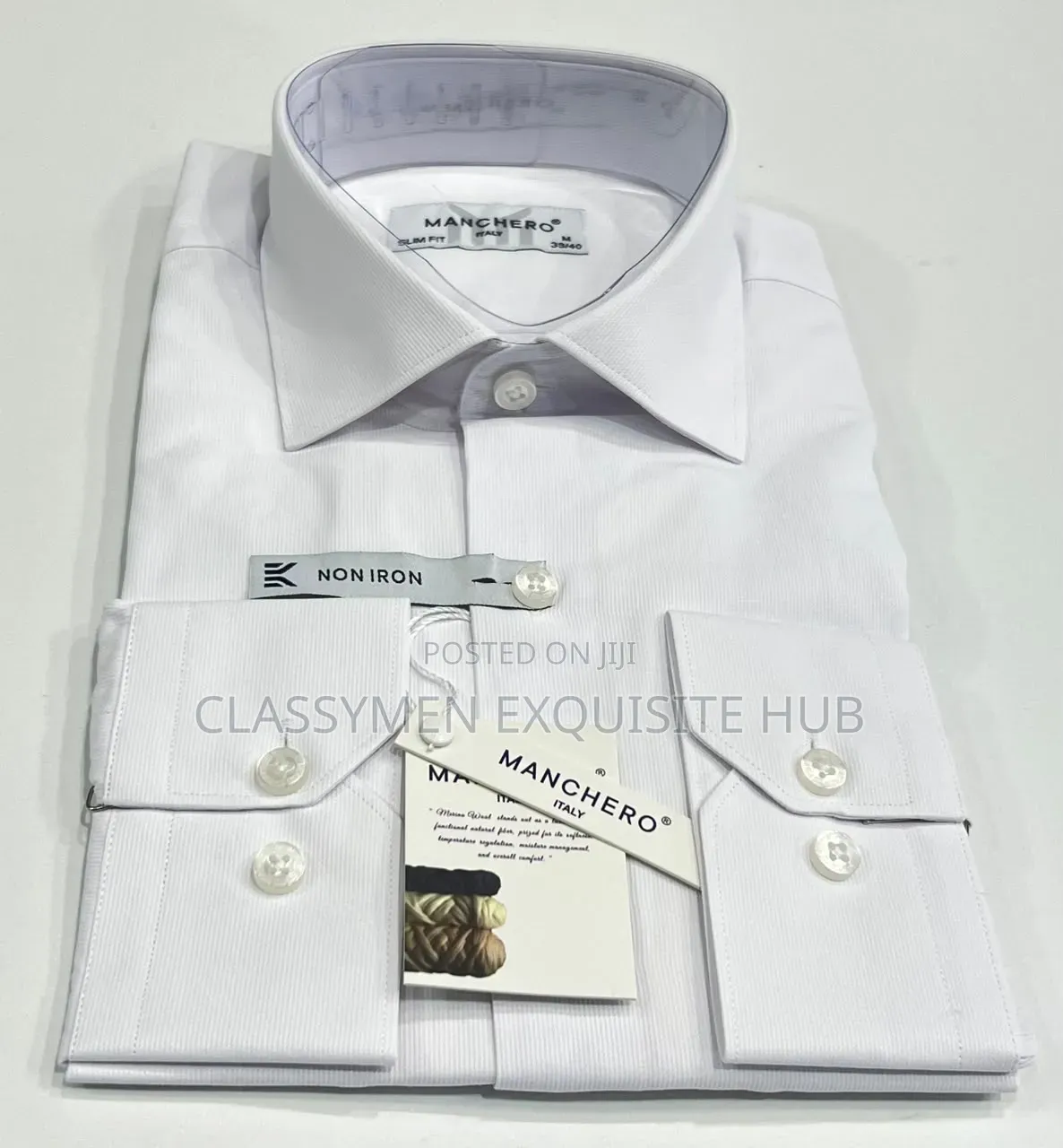 Turkish Brand Shirts