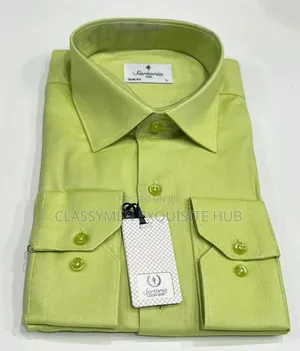 Turkish Brand Shirts