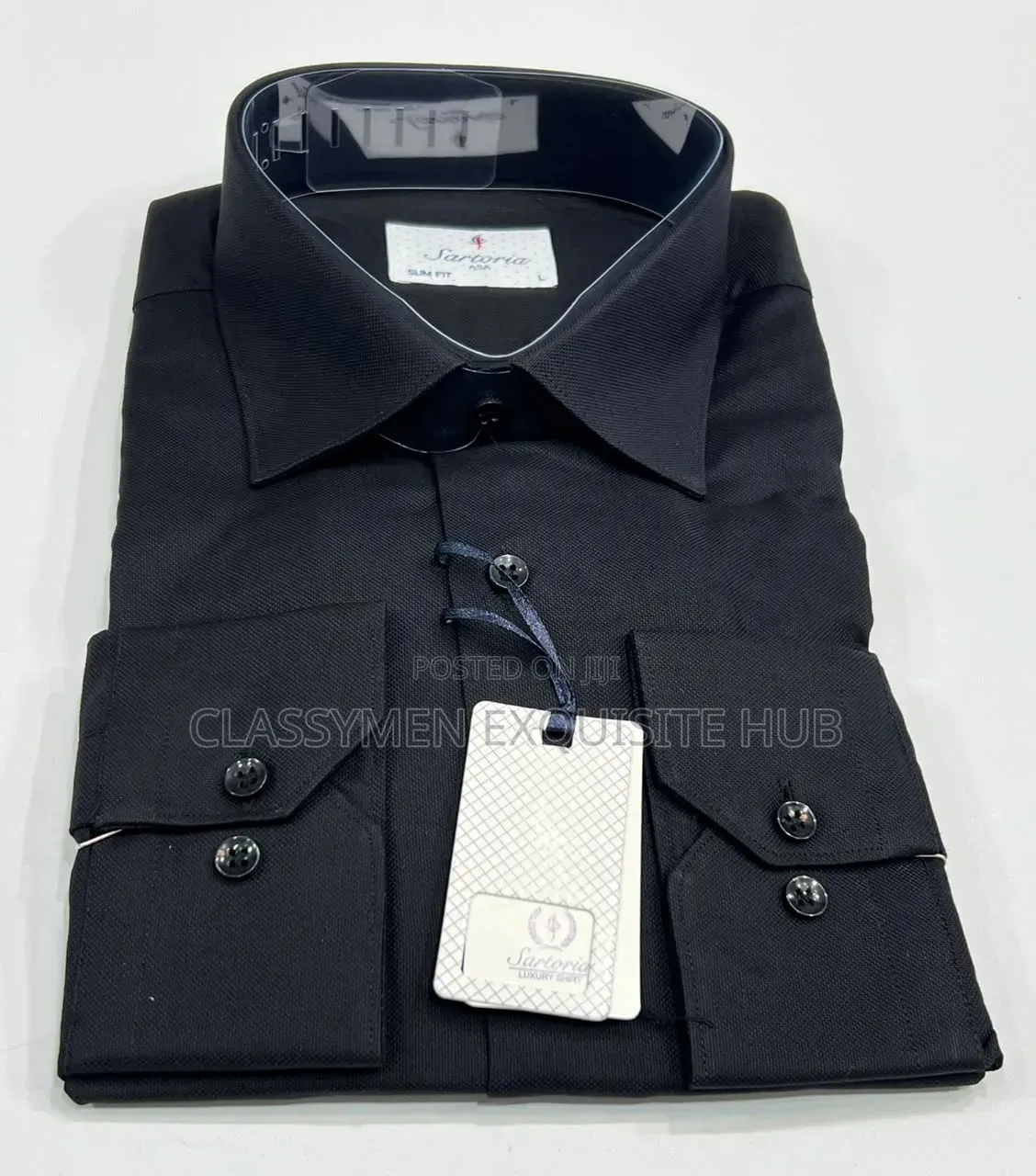 Turkish Brand Shirts