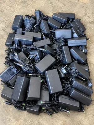 Pin Battery Charger