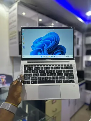 Laptop HP EliteBook 840 G7 16GB Intel Core i5 SSD 256GB