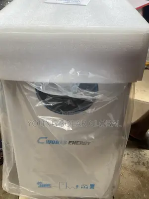 20kwh 51v 400ah Cworth Lithium Ion Battery