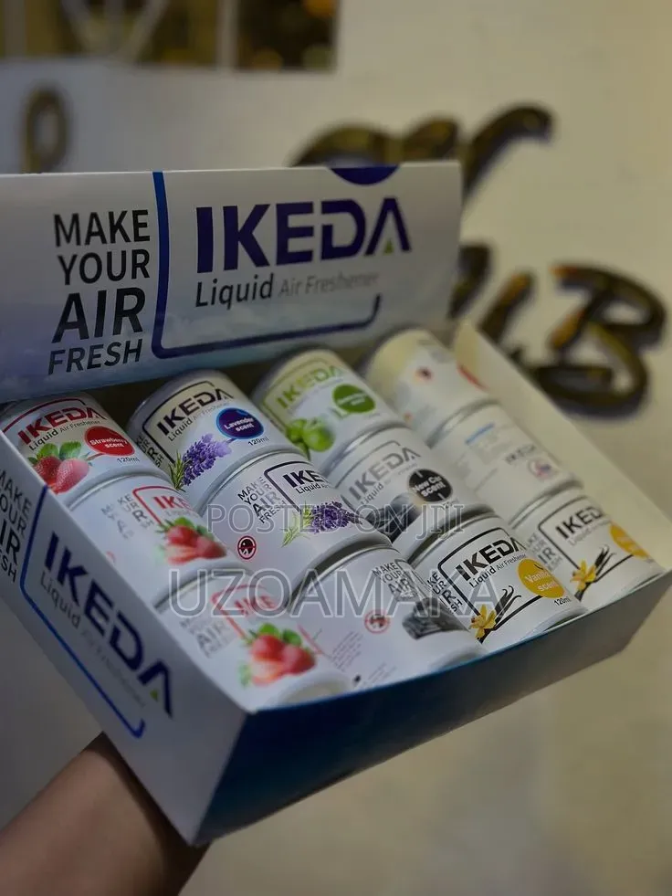 Airfreshner