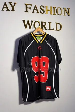 Black Jersey