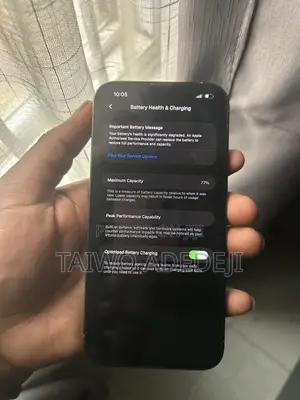 Apple iPhone 13 Pro Max 128 GB Blue