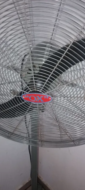OX 26 Giant Standing Fan