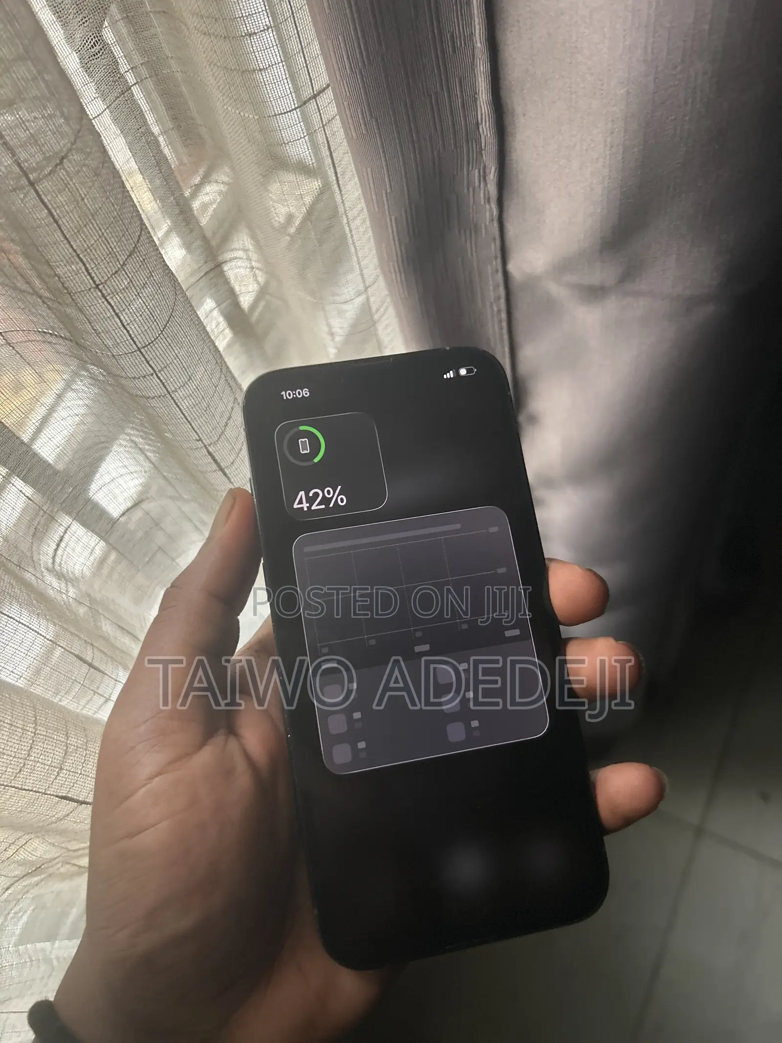 Apple iPhone 13 Pro Max 128 GB Blue