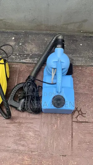 Ulv Sprayer