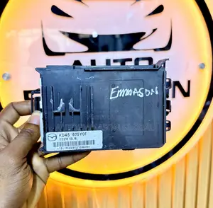 Mazda CX-5 /3 /6 Rear Body Control Module(BCM) 2013-2016