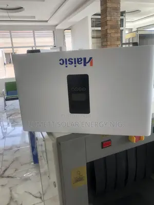 Haisic 1.5kVA Complete Off-Grid Solar Energy System
