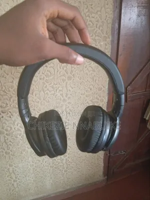 Head Phone