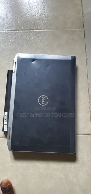 Laptop Dell Latitude E6320 8GB Intel Core i5 HDD 500GB