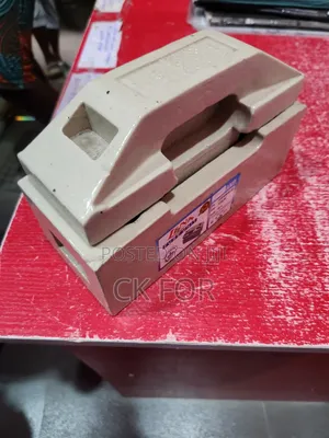 Fuse and Base Unit