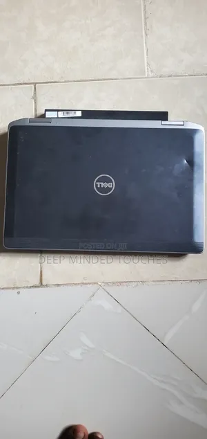 Laptop Dell Latitude E6320 8GB Intel Core i5 HDD 500GB