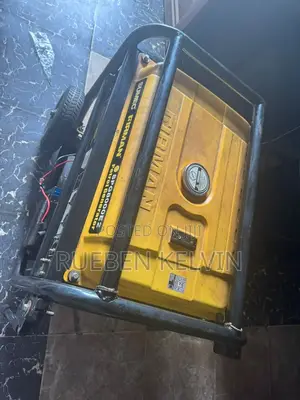 Sumec Firman Spg8000e2