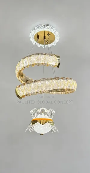 Modern Luxury LED