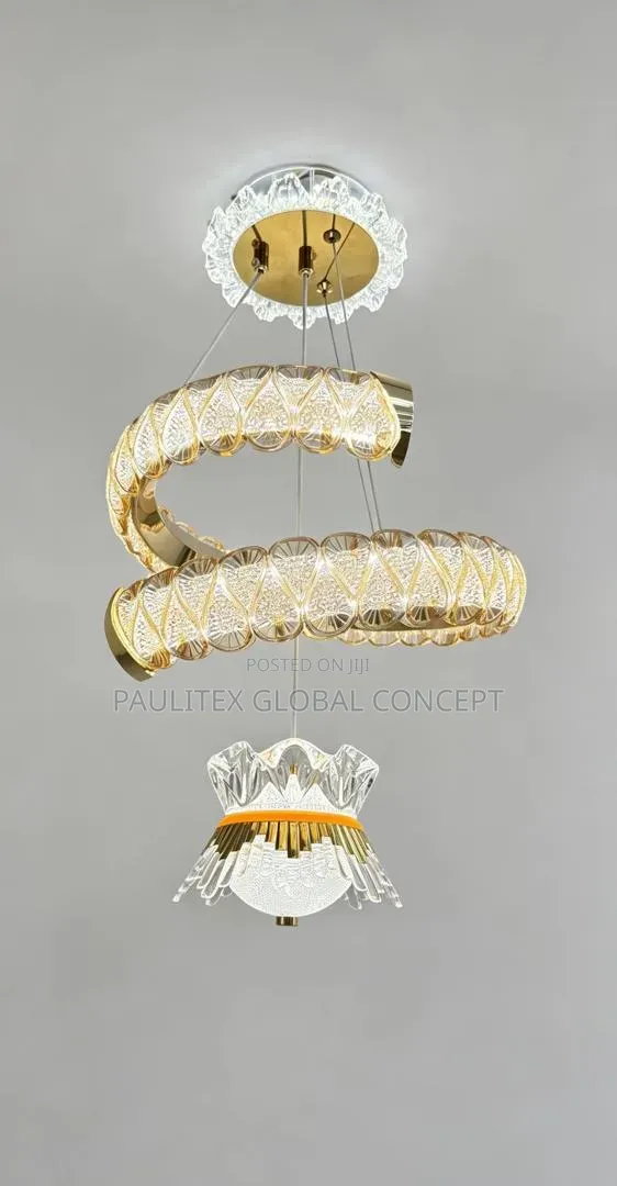 Modern Luxury LED